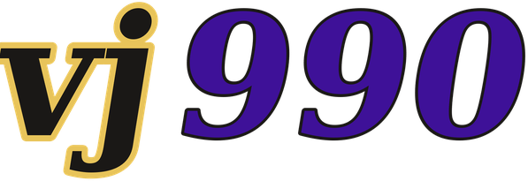 vj990 logo